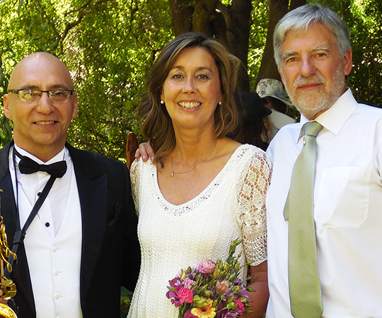 Matrimonio