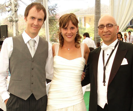 Matrimonio